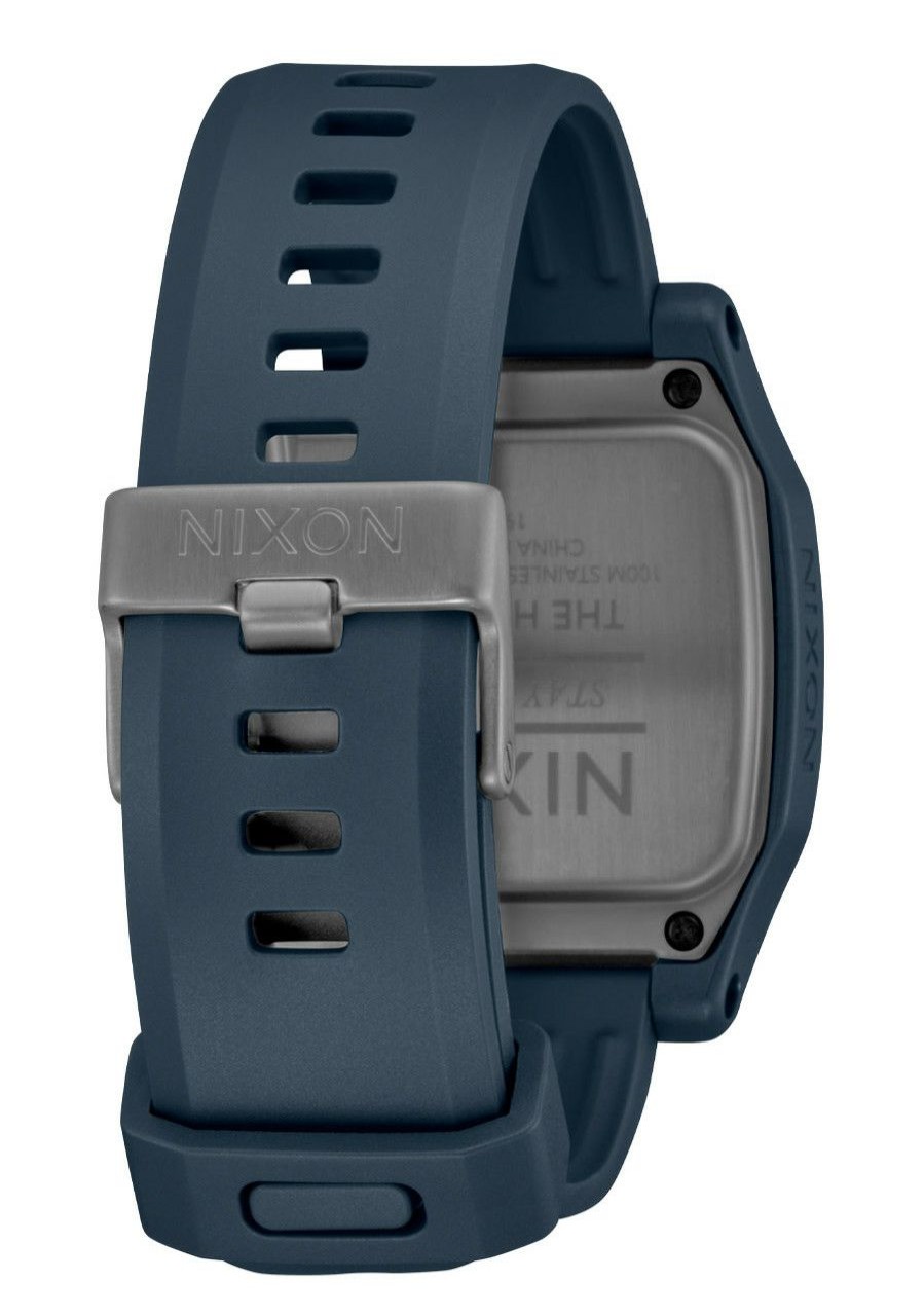 Womens * | Classical Nixon The High Tide Watch