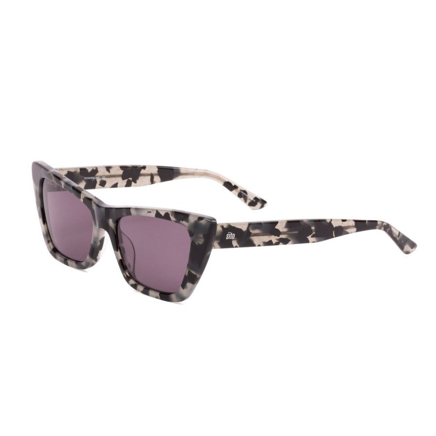 Womens * | Bargain Sale Sito Wonderland Polarized Sunglasses