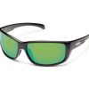 Mens * | Classical Suncloud Milestone Polarized Sunglasses