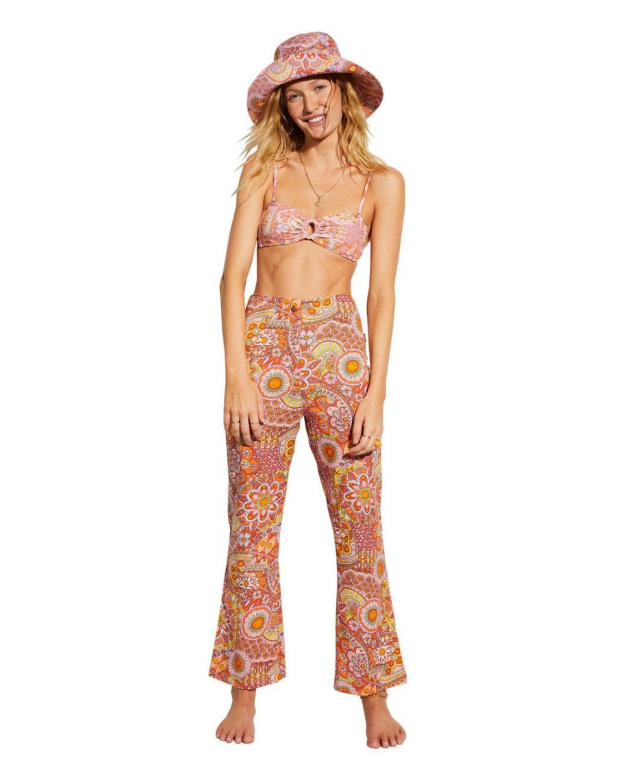 Womens * | Crazy Deals Billabong So Trippy Mul