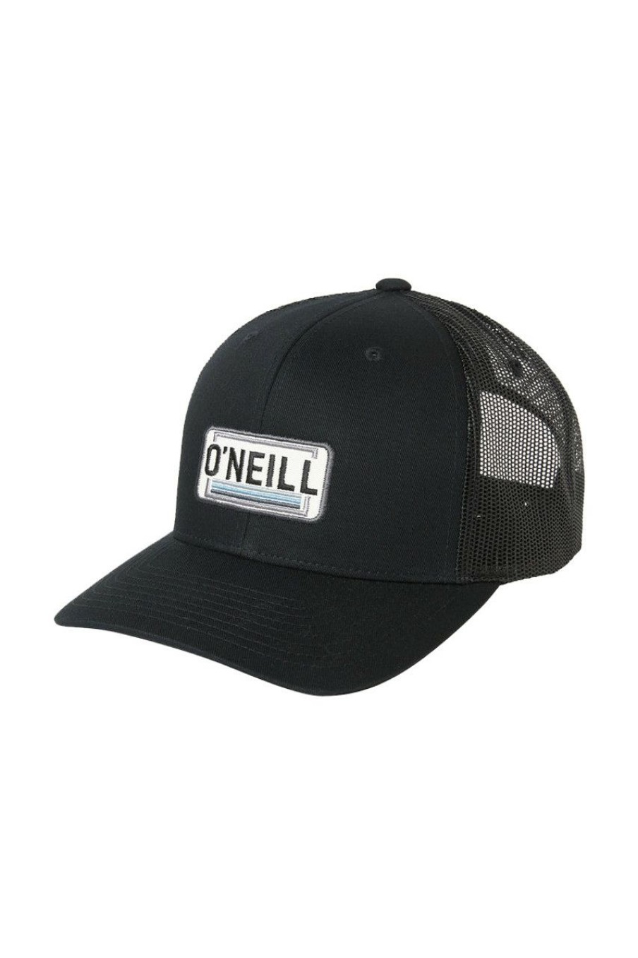 Mens * | Crazy Deals O'Neill Headquarters Trucker