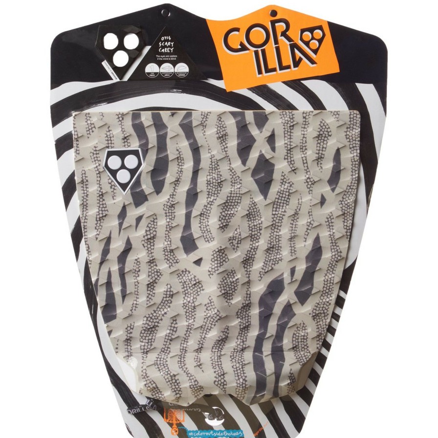 Surf * | Cheaper Gorilla Otis Traction Pad