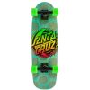 Skate Decks * | Fashionable Santa Cruz Eclipse Dot Street Cruiser