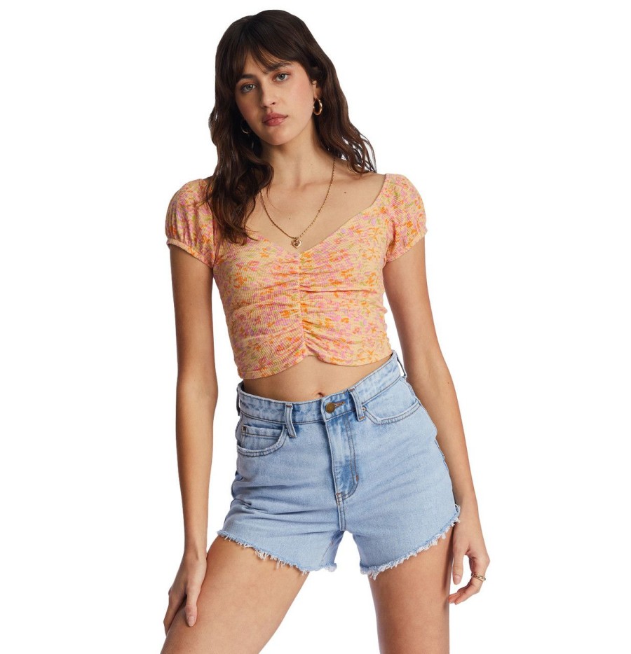 Womens * | Fire Sale Billabong Pretty Sweet