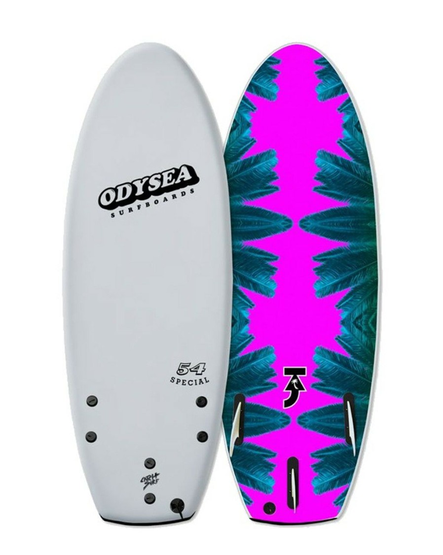 Surf * | Classical Odysea Special Pro Tri-Fin