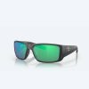 Mens * | Bargain Sale Costa Del Mar Blackfin Pro Sunglasses