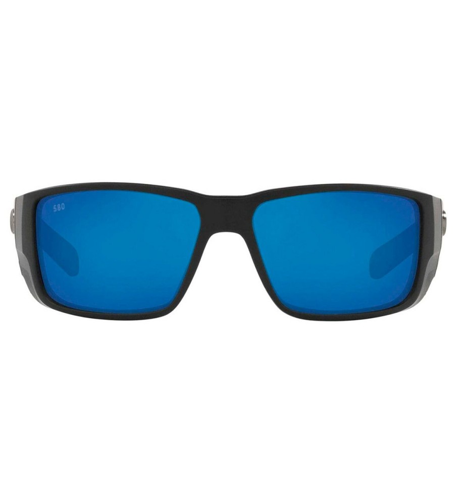 Mens * | Bargain Sale Costa Del Mar Blackfin Pro Sunglasses