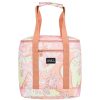 Womens * | Special Offers Roxy Water Effect Cooler Tote Ngz6