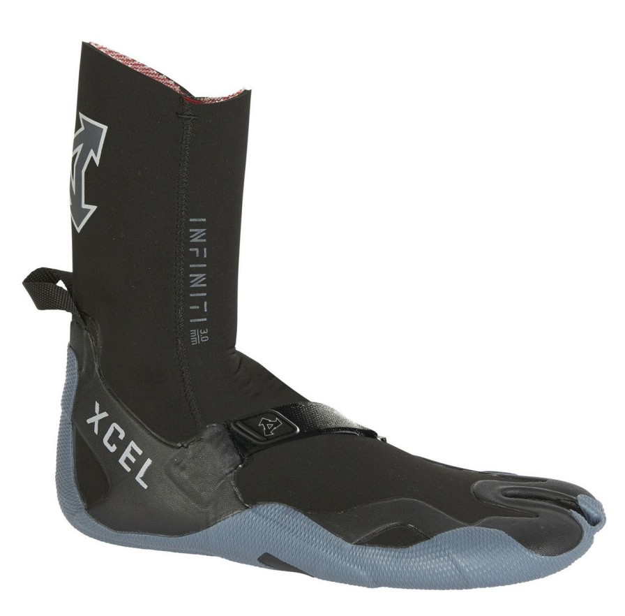 Surf * | Special Offers Xcel Infiniti St 3Mm Boot