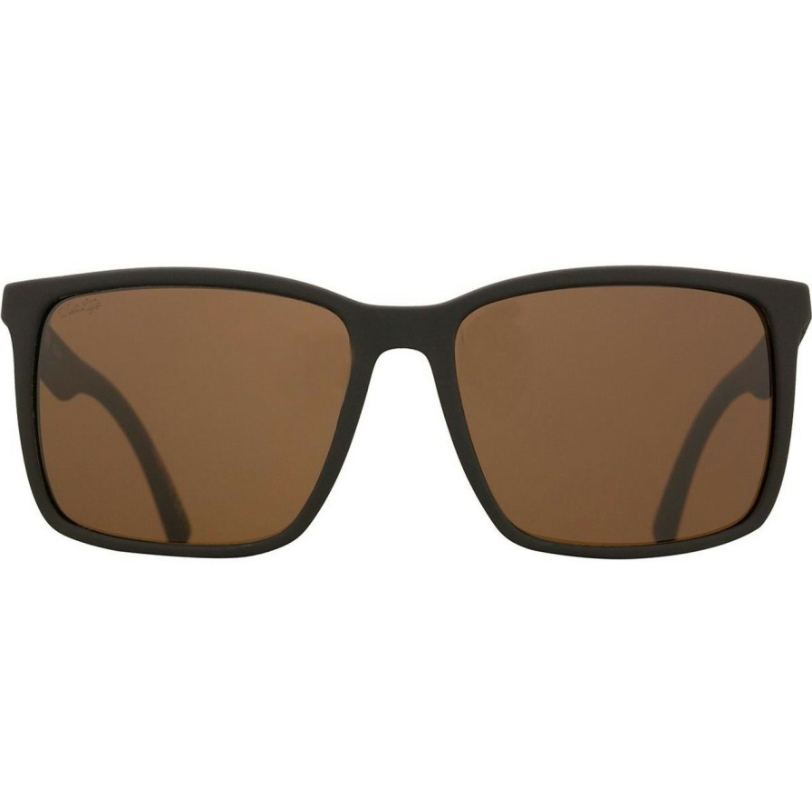 Mens * | Fire Sale Von Zipper Lesmore Polarized Sunglasses Wildslate