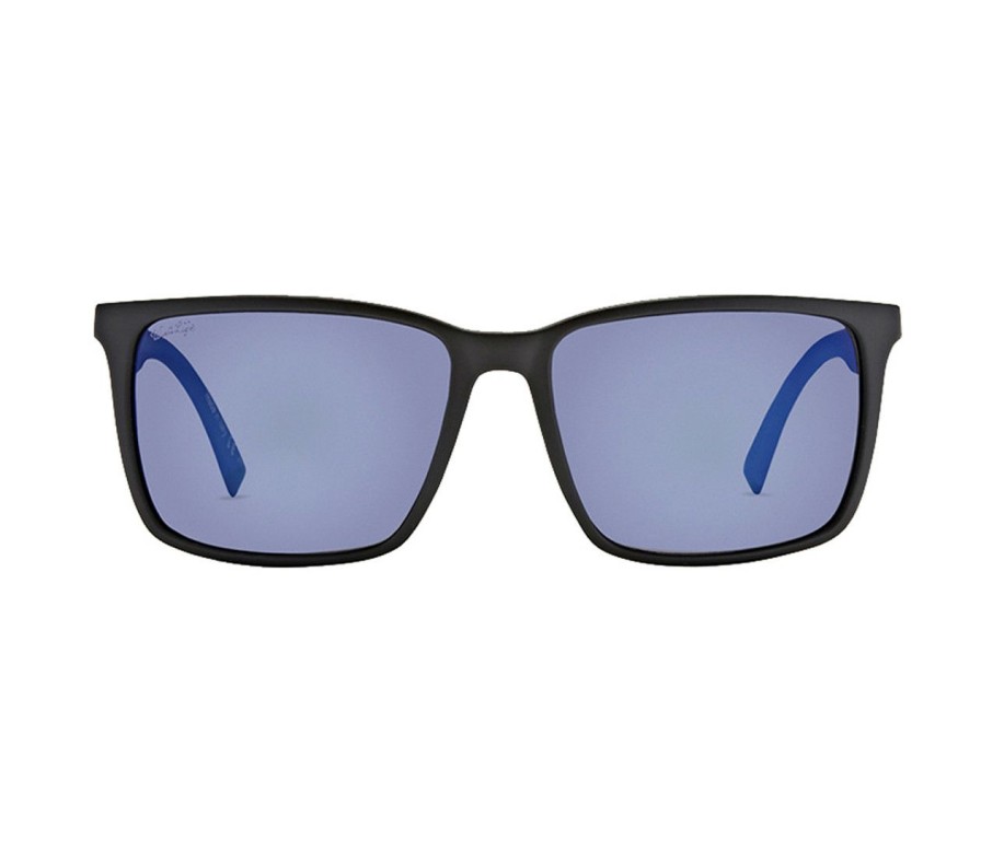 Mens * | Fire Sale Von Zipper Lesmore Polarized Sunglasses Wildslate