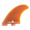 Surf * | Fire Sale Fcs 2 Power Twin Pg Fins Cola