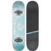 Skate Decks * | Classical Impala Cosmos Skateboard Complete Yellow