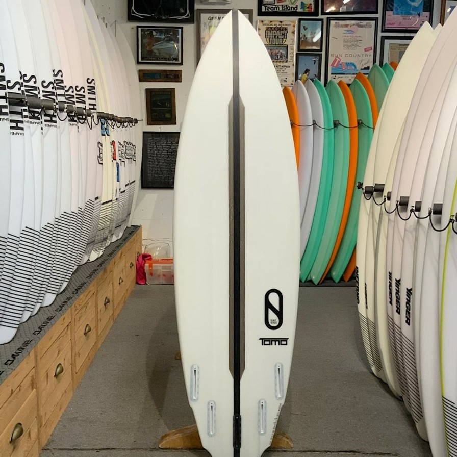 Surf * | Classical Firewire Surfboards Sci-Fi 2.0 Bat Tail