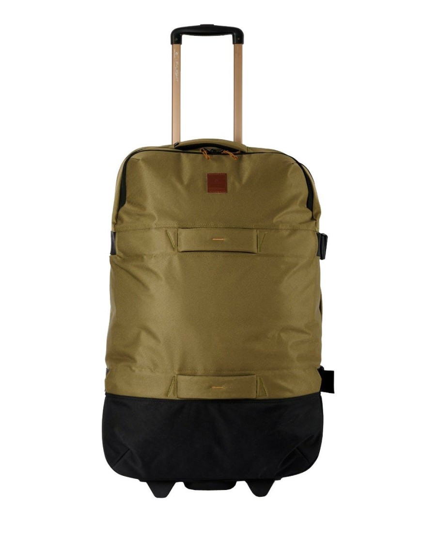 Mens * | Special Offers Rip Curl F-Light Global Luggage Overland