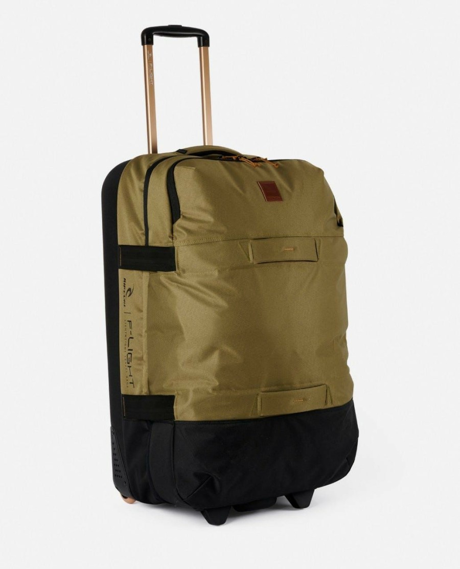 Mens * | Special Offers Rip Curl F-Light Global Luggage Overland