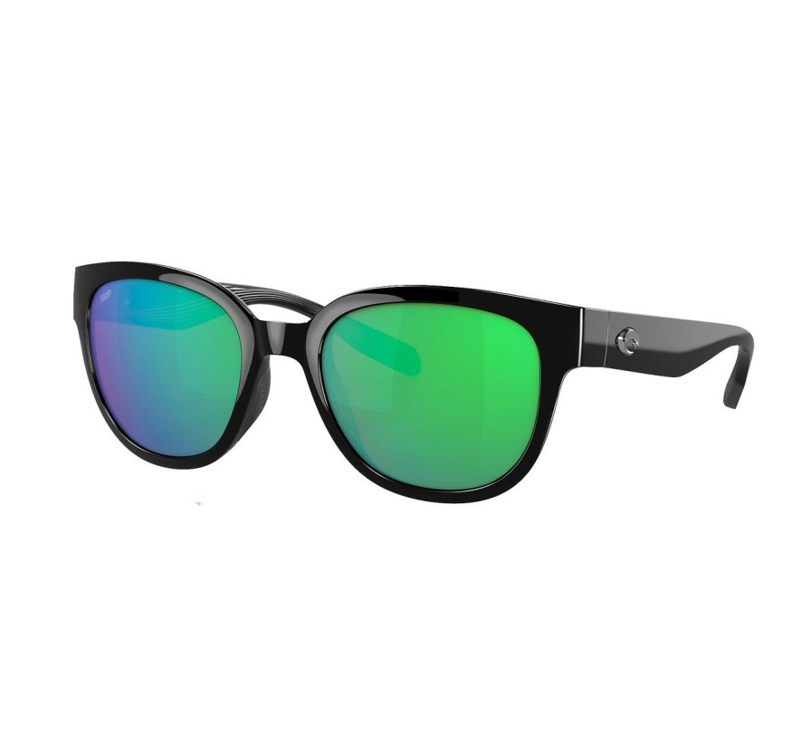 Womens * | Exclusive Design Costa Del Mar Salina Polarized Sunglasses