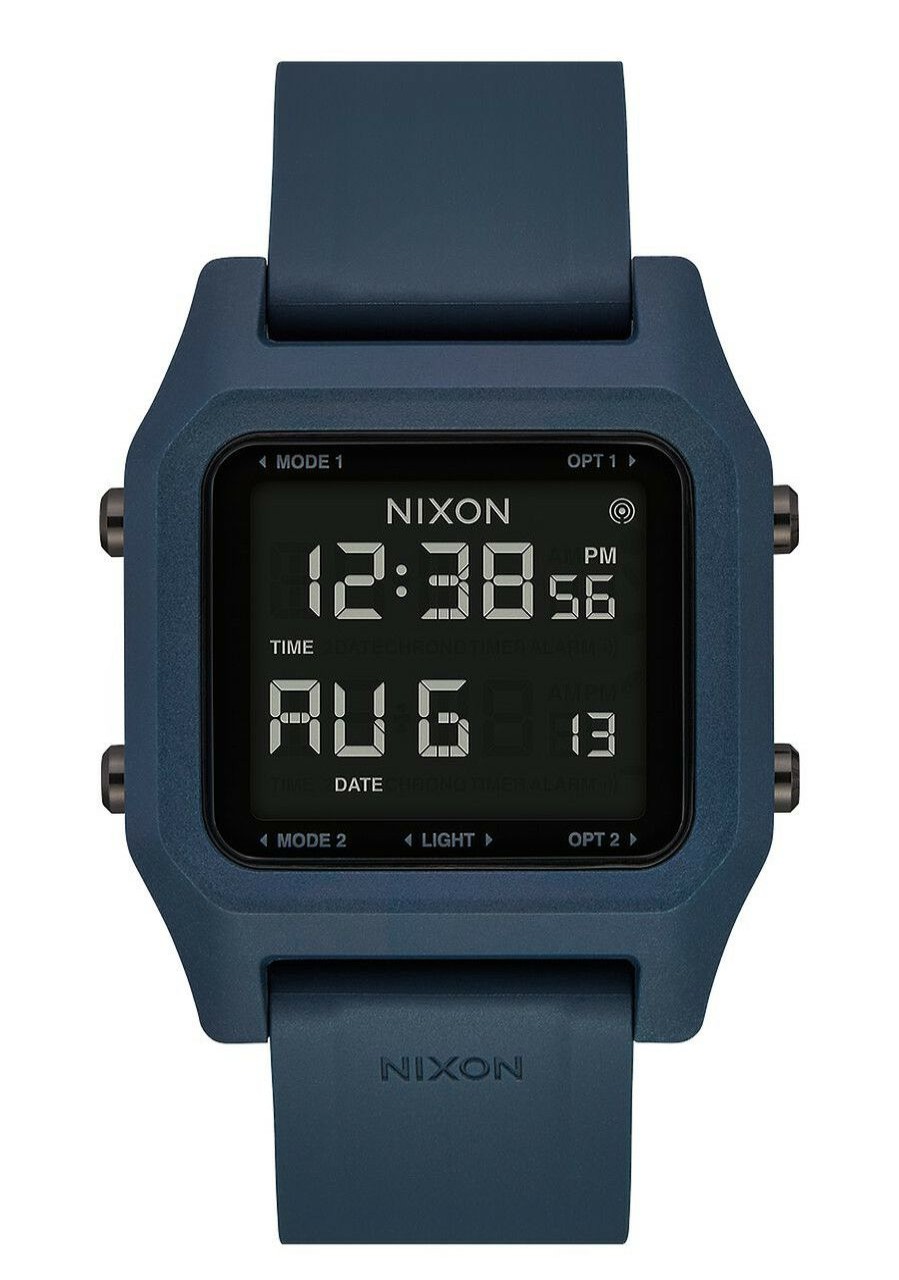 Womens * | Fashionable Nixon The Staple Watch