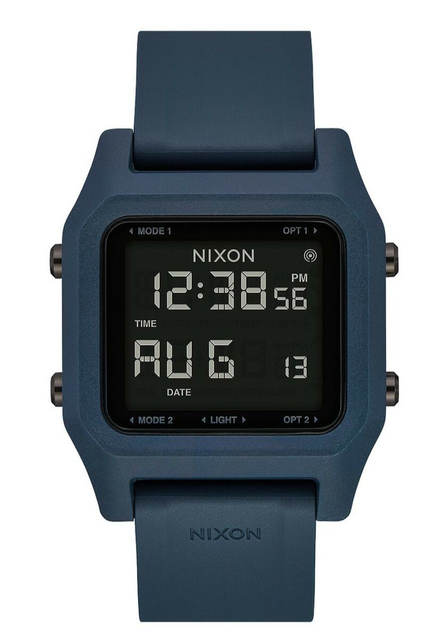 Womens * | Fashionable Nixon The Staple Watch