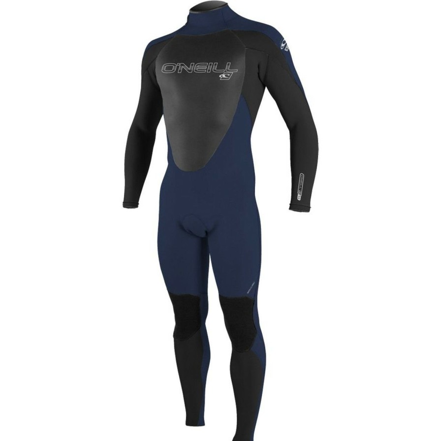 Surf * | Exclusive Design O Neill Epic 3/2Mm Mens Fullsuit