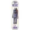 Skate Decks * | Classical Toy Machine Skateboards Doll Deck