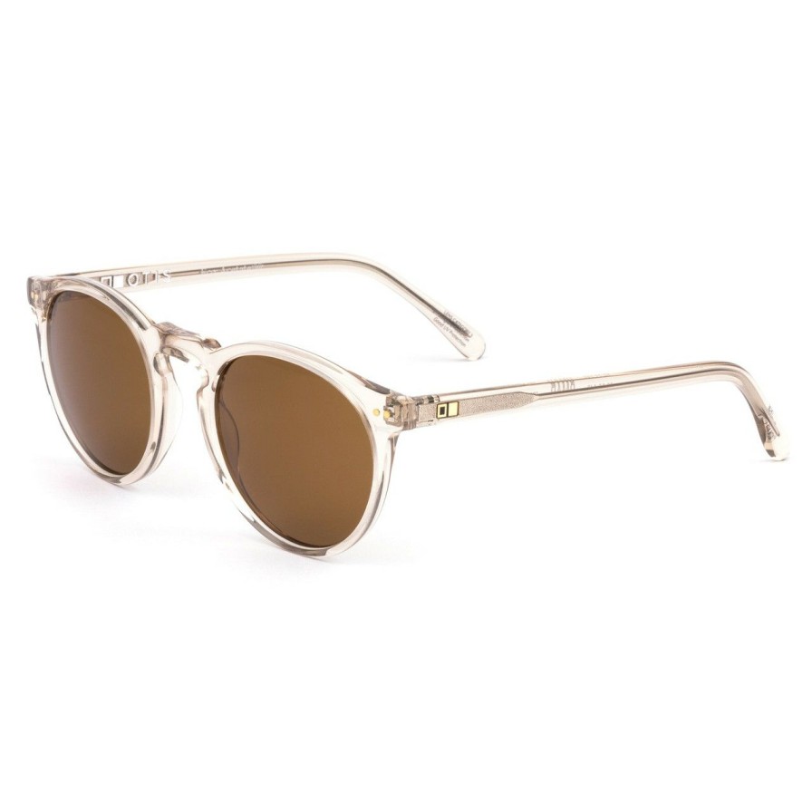 Mens * | Online Discount Otis Omar X Sunglasses SmoHotbluepolar