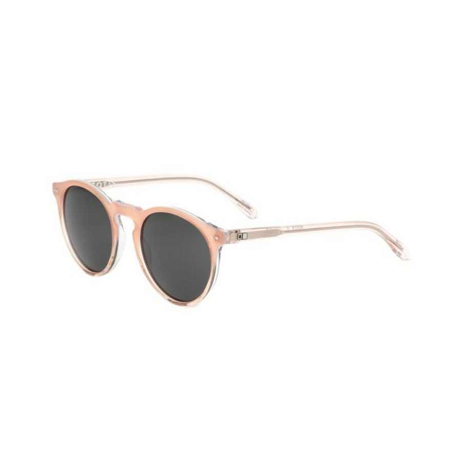 Mens * | Online Discount Otis Omar X Sunglasses SmoHotbluepolar