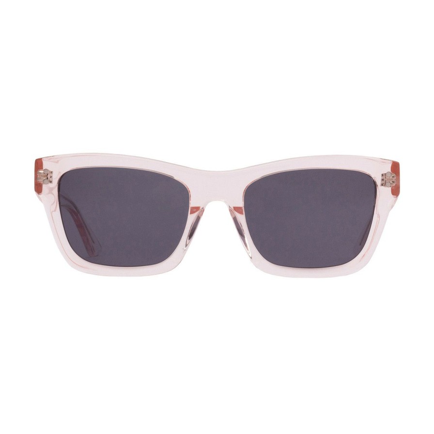 Womens * | Bargain Sale Sito Break Of Dawn Sunglasses Mirror