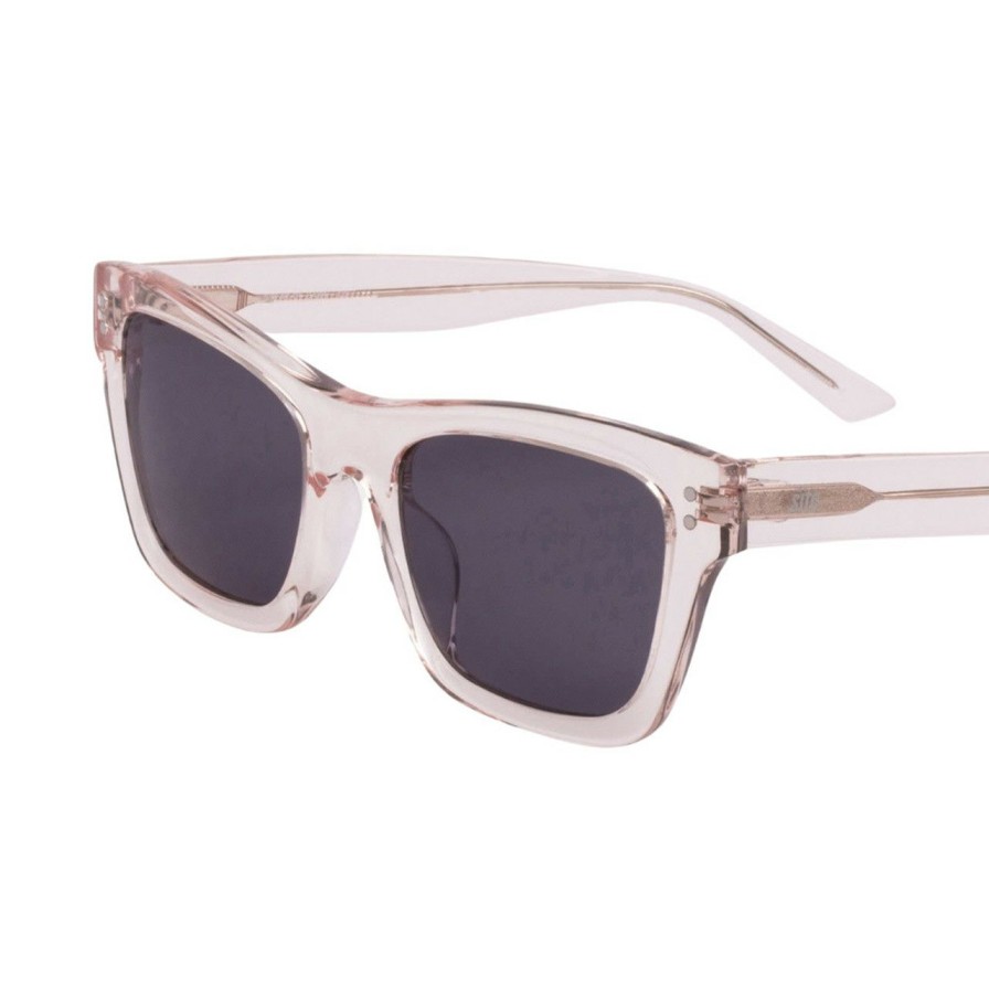 Womens * | Bargain Sale Sito Break Of Dawn Sunglasses Mirror