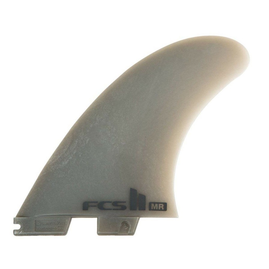 Surf * | Excellent Fcs 2 Mark Richards Neo Glass Tri Fin Set Xl