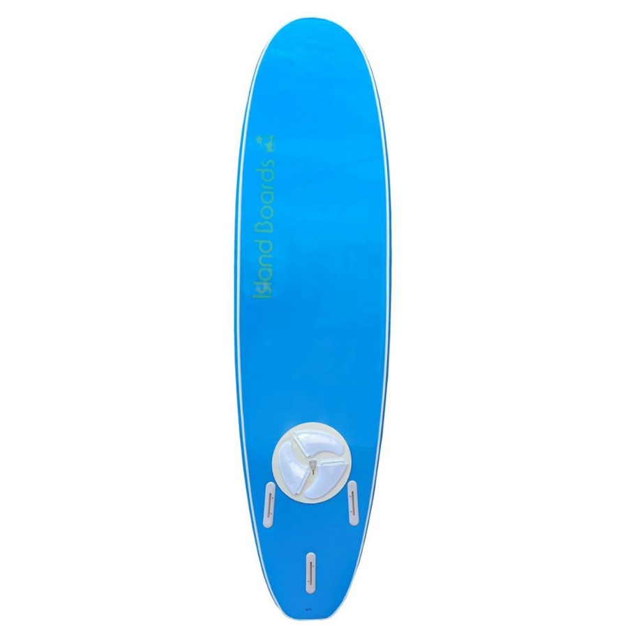 Surf * | Cheaper Island Water Sports Mini Surfboard