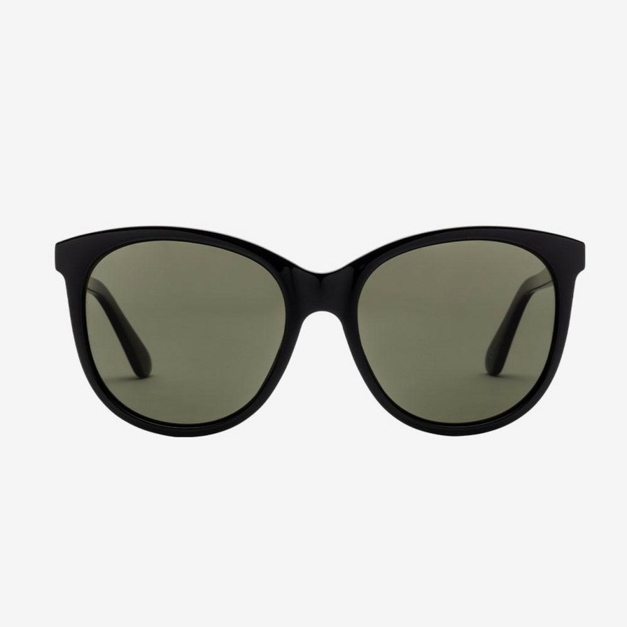 Womens * | Bargain Sale Electric Palm Sunglasses Grey