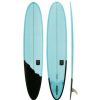 Surf * | Popular Creative Army Jive Pu Longboard Clear-Hd Stringer