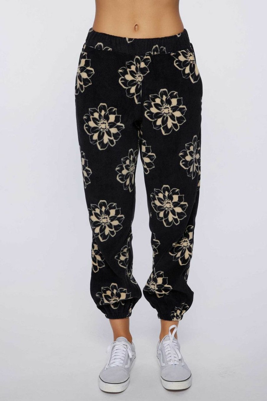 Womens * | Popular O'Neill Glacier Pant Blk