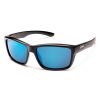 Mens * | Classical Suncloud Mayor Polarized Sunglasses