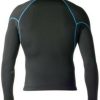 Surf * | Fashionable Xcel Drylock Tdc 2Mm L/S Wetsuit Jacket Bpr