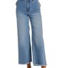 Womens * | Clearance Billabong Free Fall Indigo Bfcw