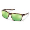 Mens * | Clearance Suncloud Respek Polarized Sunglasses