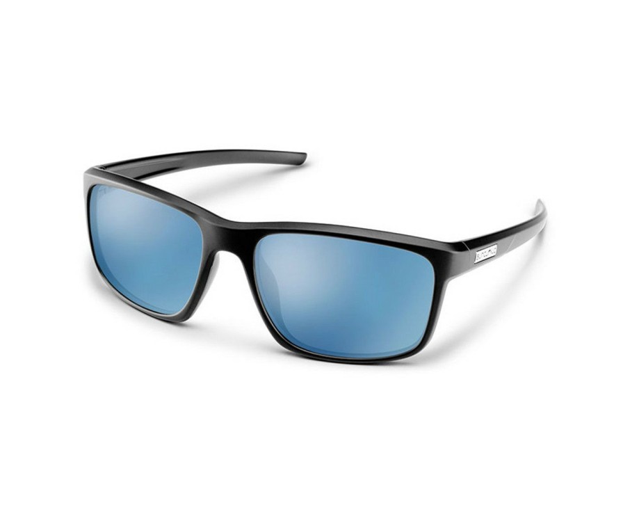 Mens * | Clearance Suncloud Respek Polarized Sunglasses