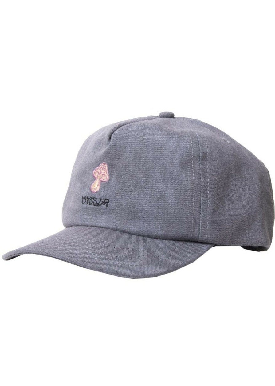 Mens * | Cheaper Vissla Trippy Stoke Eco Hat Pha