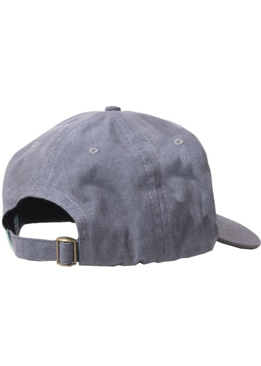 Mens * | Cheaper Vissla Trippy Stoke Eco Hat Pha