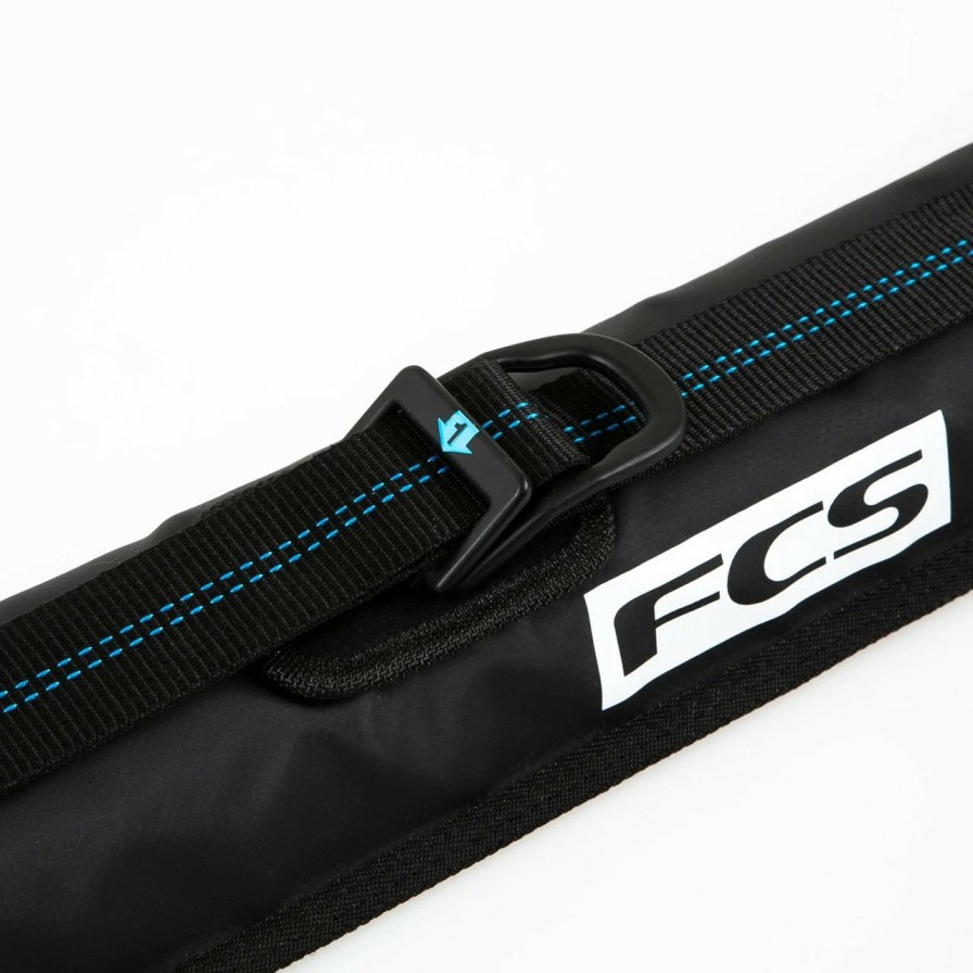 Surf * | Shop Fcs D-Ring Sup Single Soft Rack