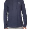 Mens * | Shop O'Neill Trvlr Holm Snap Pullover