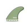 Surf * | Shop Futures Fins Pancho Sullivan Control Series Thruster Fin Set Aina L