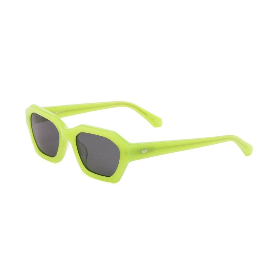 Womens * | Unique Sito Kinetic Polarized Sunglasses