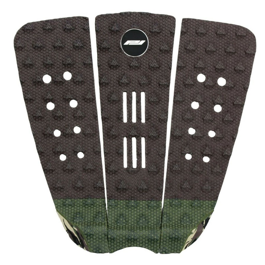 Surf * | Quality Guarantee Pro-Lite Timmy Reyes Pro Traction Pad Micro Dot