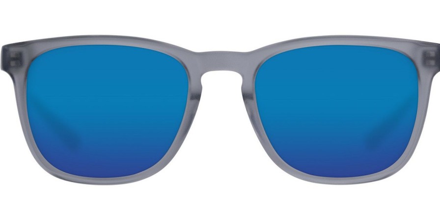 Mens * | Fashionable Costa Del Mar Sullivan Polarized Sunglasses Bluemirror