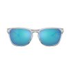 Mens * | Unique Oakley Manorburn Sunglasses Prizm Sapphire