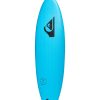 Surf * | Quality Guarantee Quiksilver Bat Softboard Bmj0-Hawaiian Ocean