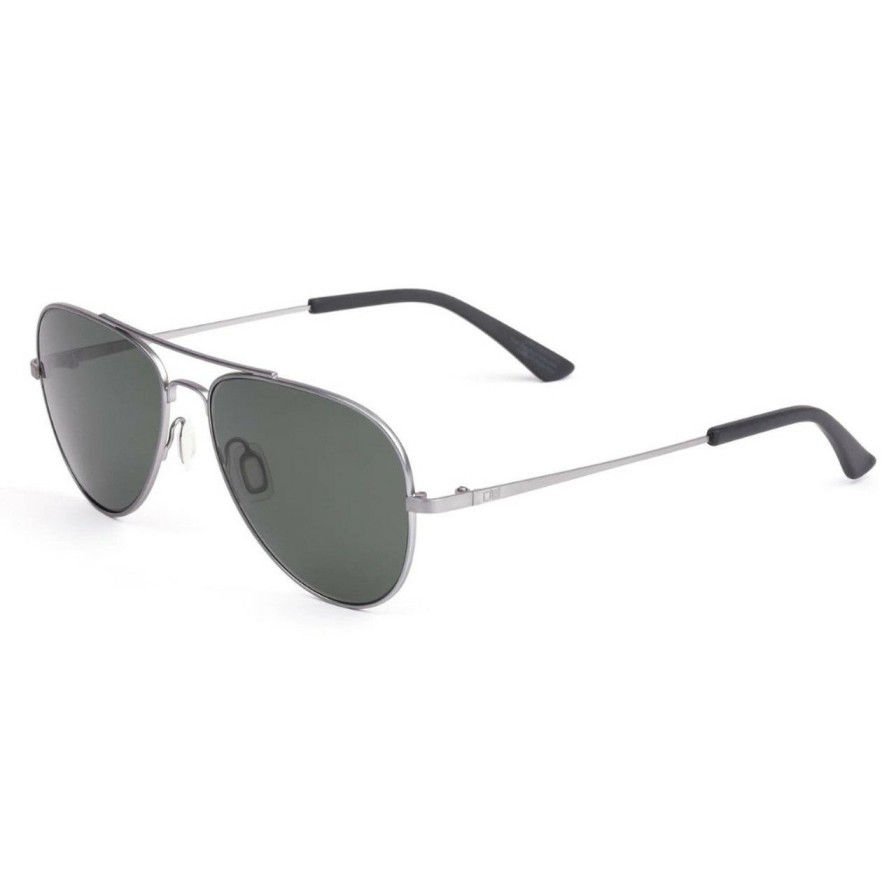 Mens * | Excellent Otis Drift Polarized Sunglasses Grey